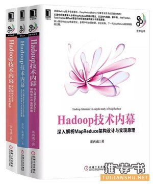 大數(shù)據(jù)，你不可不讀的十三本書(shū)
